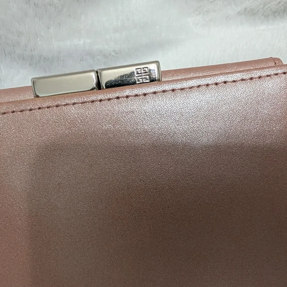 Givenchy lock inside luxury